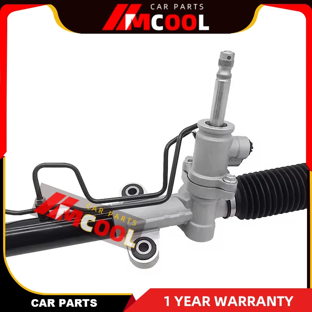 Рулевая рейка и шестерня с левым рулем для Mitsubishi LANCER 4410A319 4410A351 MR 491876