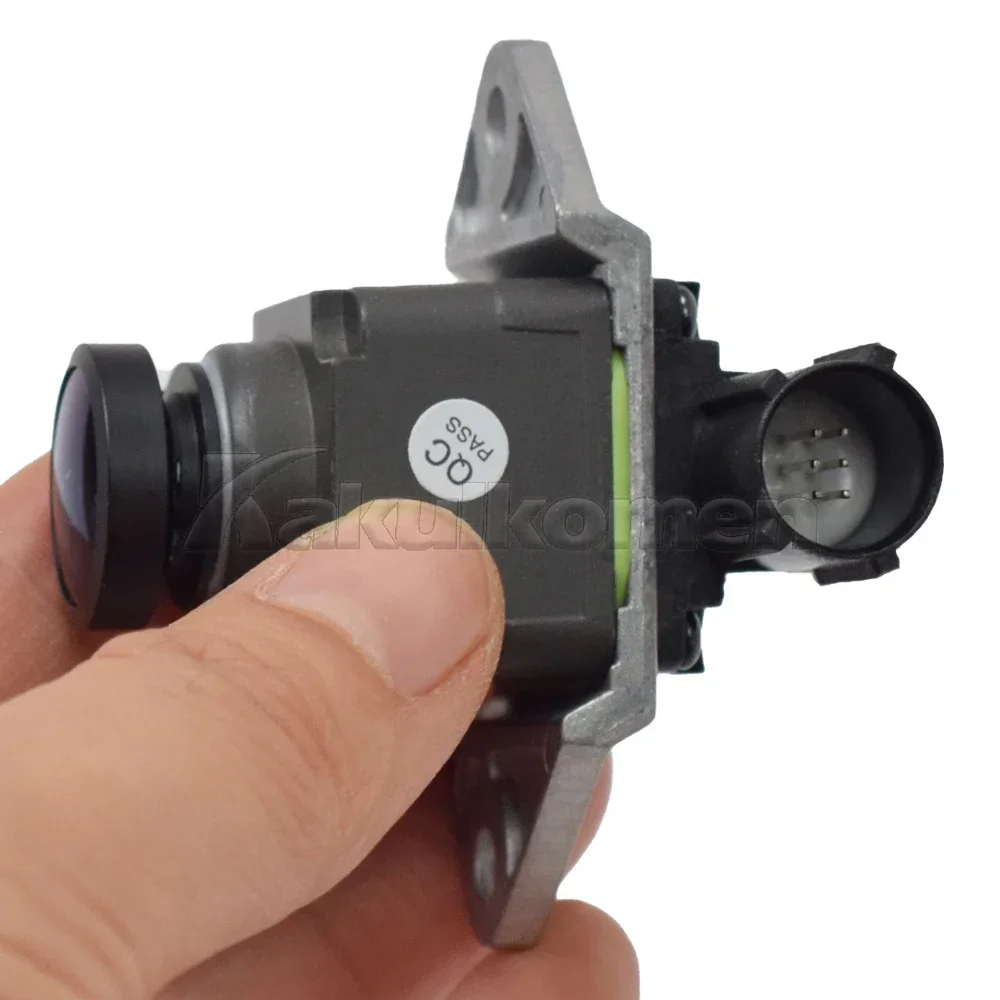 Новинка 68137943AJ 68137943AD 68137943AH 68137943AF 68137943AG камера заднего вида 014 2015 для Jeep Grand Cherokee