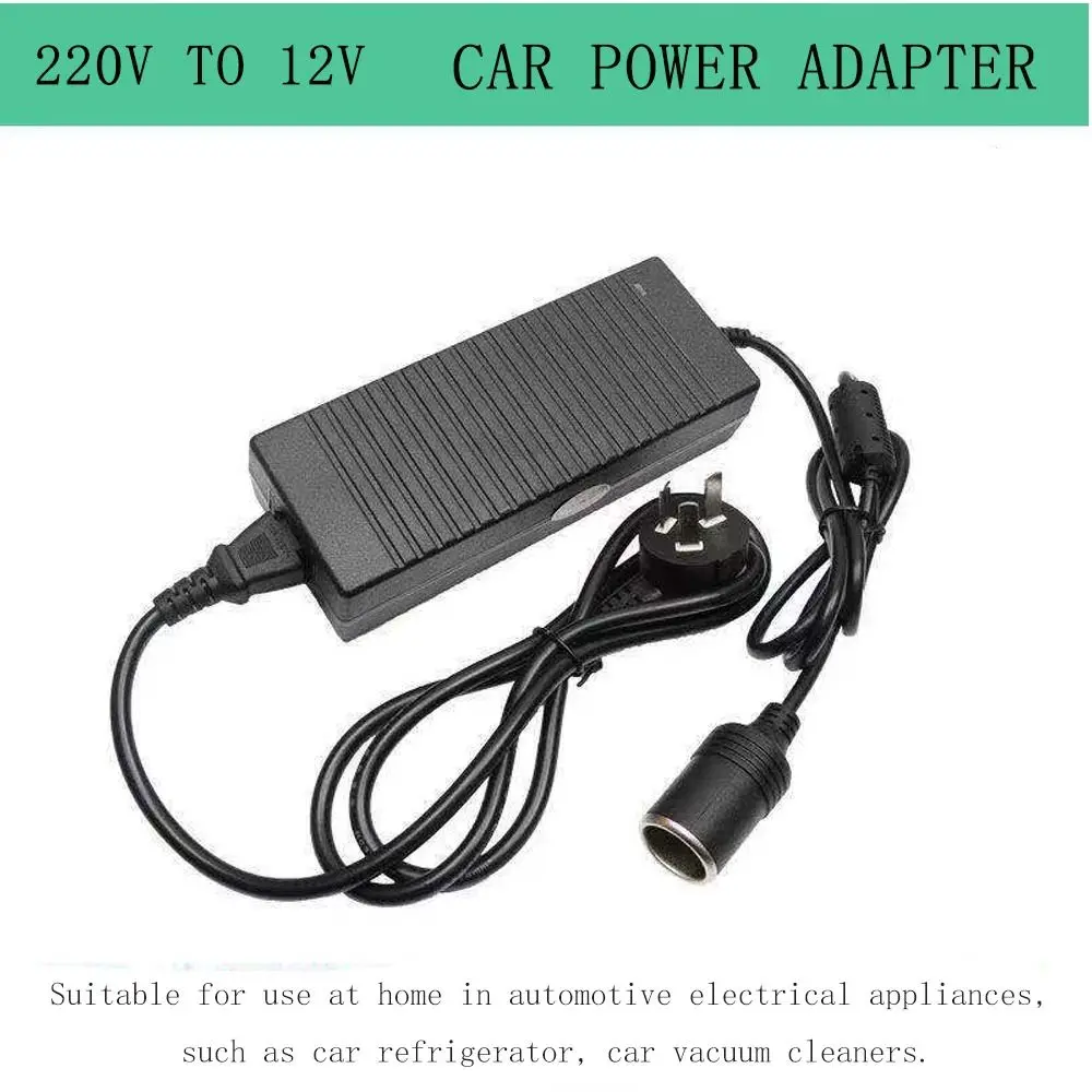 

Адаптер для постоянного тока, инвертор, адаптер для холодильника, адаптер питания, конвертер, прикуриватель