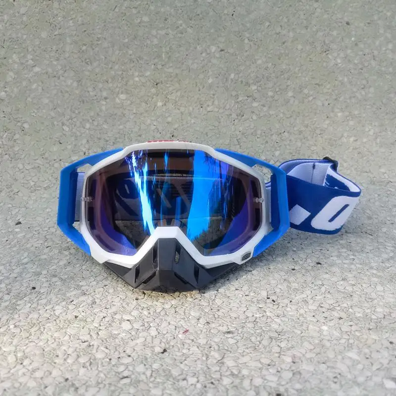 Рисунок 5 - Очки для мотокросса Foxiss 100