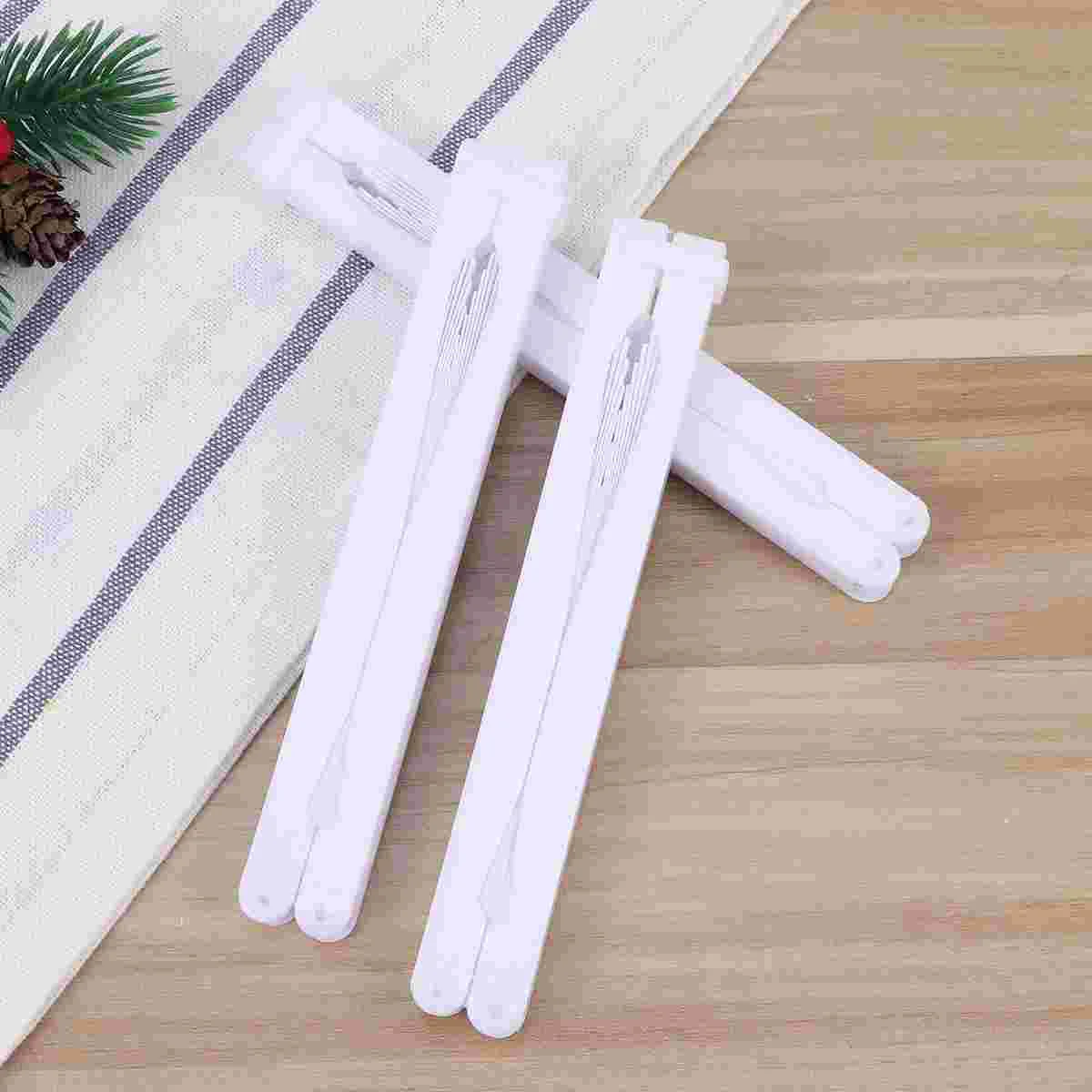 

Fans Fan Paper Folding Hand Handheldwedding Weddings White Blank Bulk Guests Held Party Accordion Heart Foldable Shaped Diy