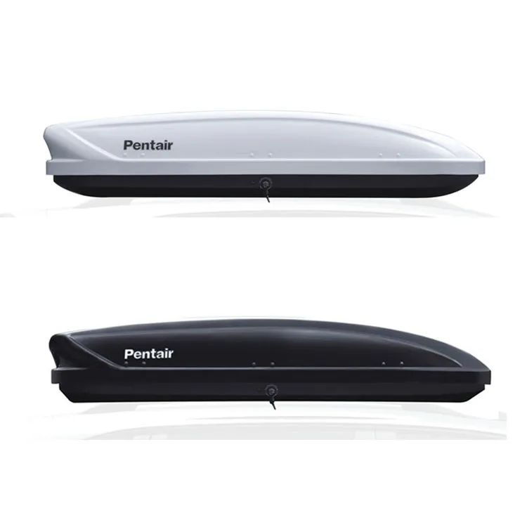 

Профессиональные производители продают как горячие торты Универсальный Автомобильный бокс на крышу