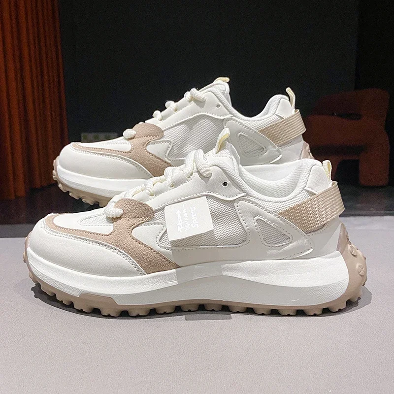 Осенние уличные туфли для гольфа тренировочные кроссовки женщин удобная женская