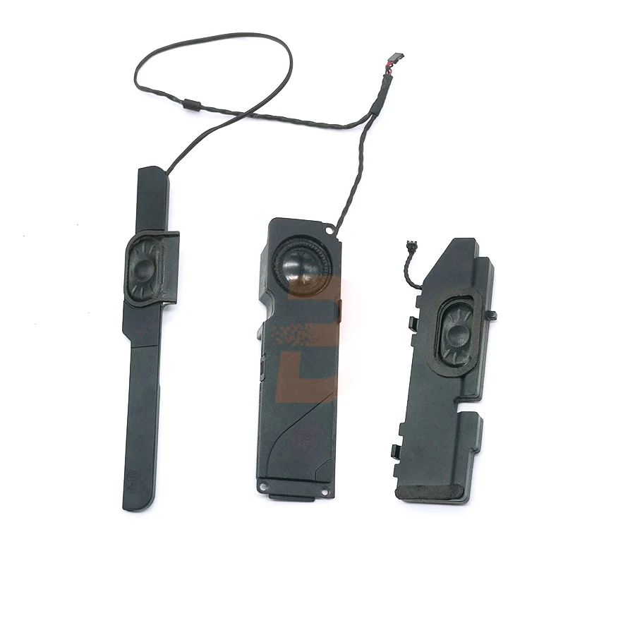 Протестированная оригинальная пара левый и правый динамик LR Громкий для Macbook Pro 13