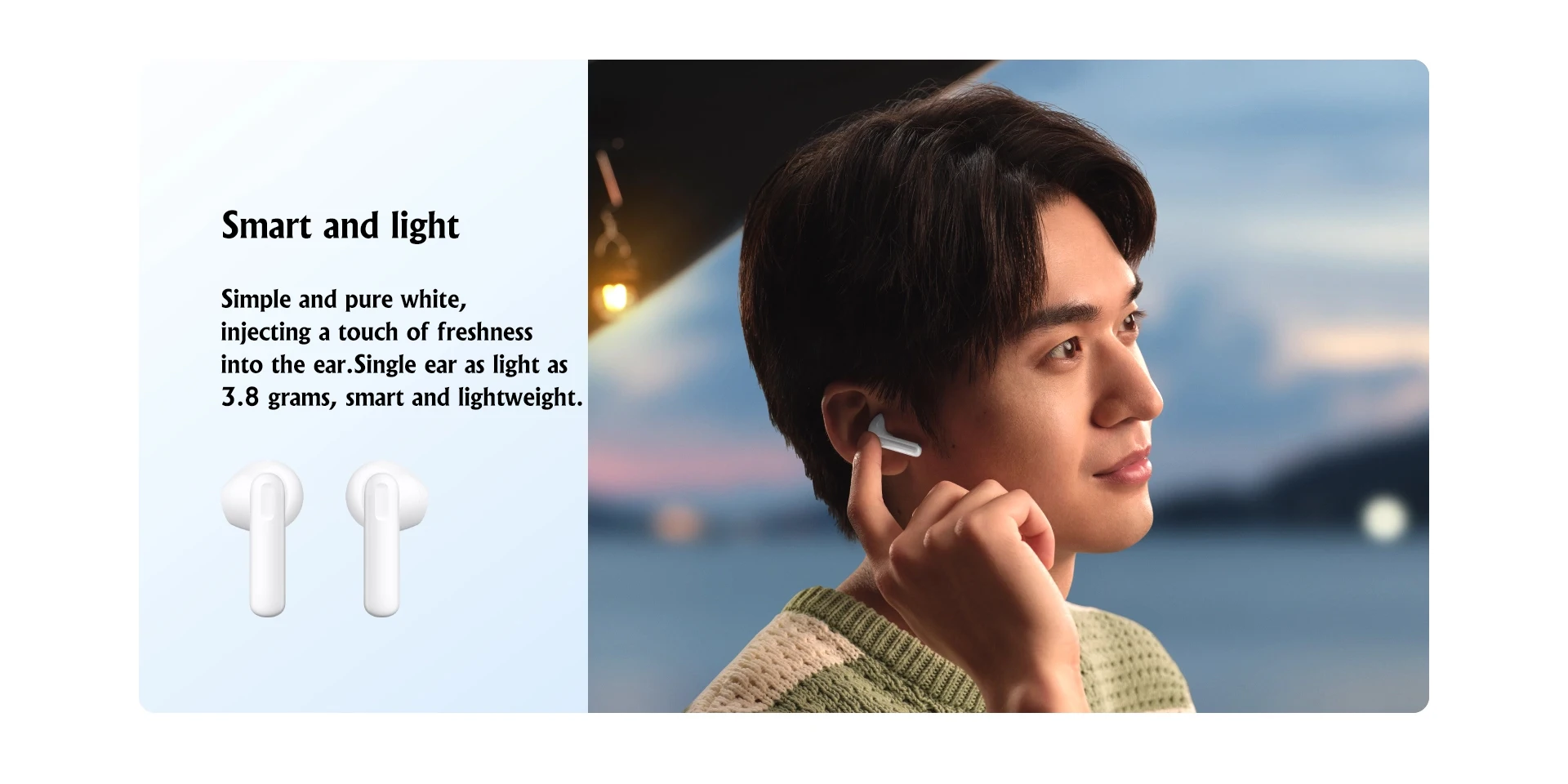 Беспроводные Bluetooth-наушники Huawei FreeBuds SE2 SE 2