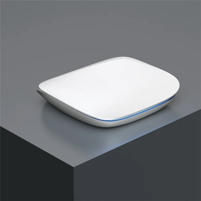 Фото Classy-Tuya Zigbee 3,0 Smart Gateway Hub Многомодельный умный домашний мост Беспроводной пульт дистанционного управления Работает для Alexa и Google Home №4