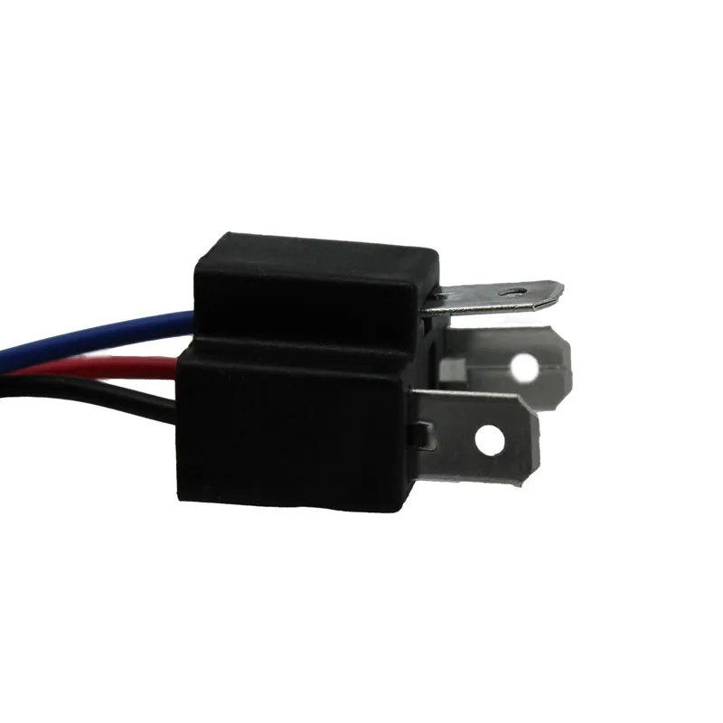 Комплект для ксеноновых конвертеров комплект модернизации жгута проводов H4 9003 HB2