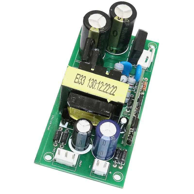 

Double Voltage Inverter Welding Machine Switching Power Supply Board 24V DC310V-540V Welding Machine Switching Circuit Board