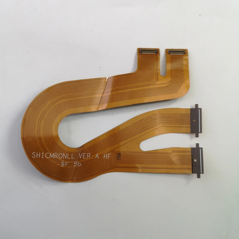 

Lcd Screen Cable connected FPC Flex cable from LCD to Motherboard for Huawei MediaPad M5 10.8 CMR-AL09 CMR-W09 Tablet