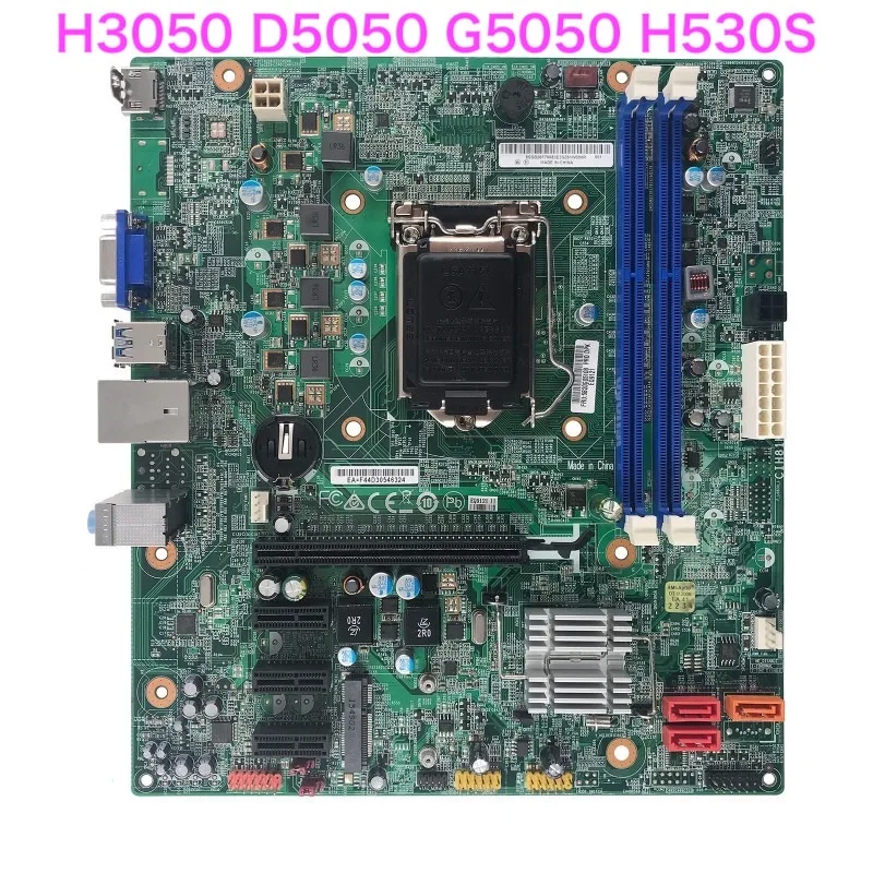 Детская материнская плата для Lenovo H3050 D5050 G5050 H530S, десктопная материнская плата CIH81M, 100% протестирована, полностью работает