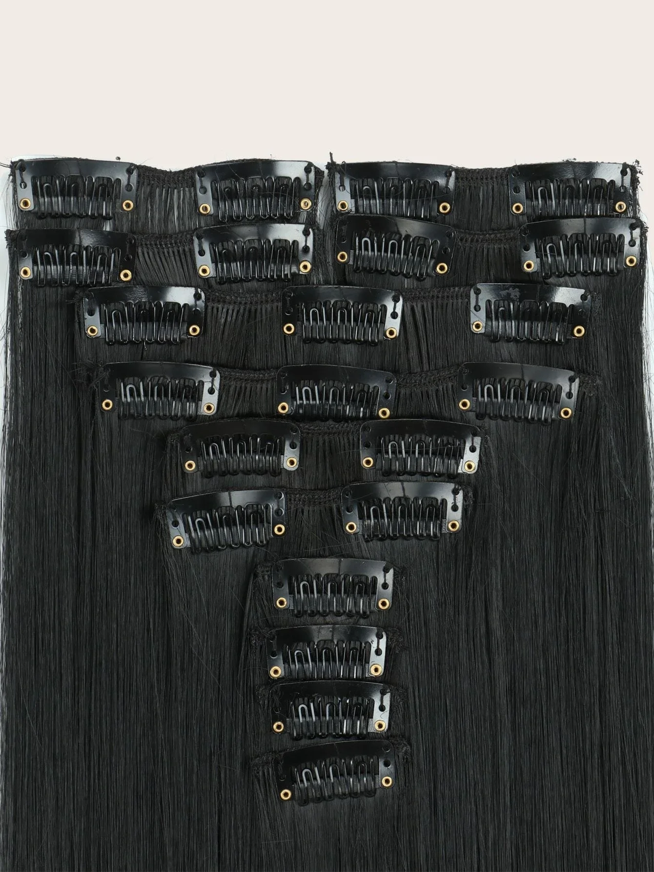 

Fashion Metal Ponytail Hair Clip for Women Girls Hair Claw Chic Barrettes Claw Crab Hairpins Styling Fashion Hair Accessories
