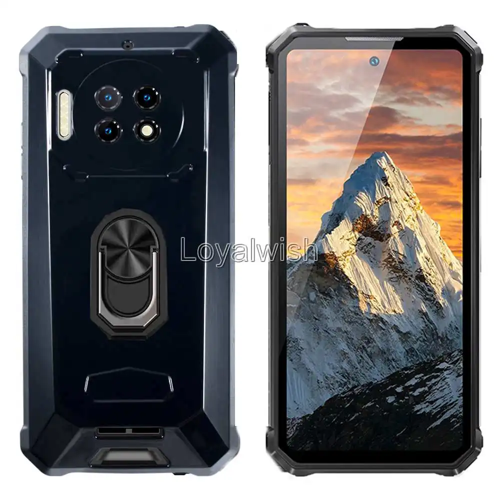 Купить Смартфон Oukitel Wp19 В Челябинске