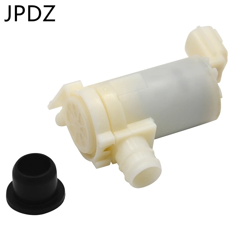 

Front Windsn Washer Pump for Nissan Navara D22 11/2001 - 12/2008