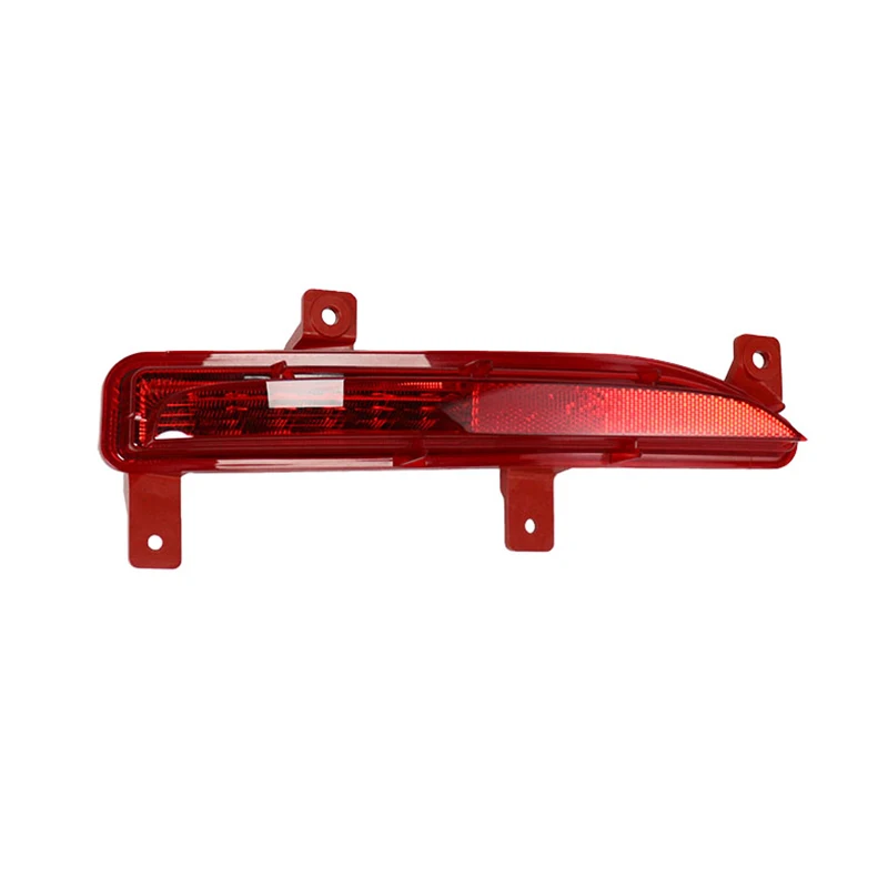 

Для GAC Trumpchi GS8 2020-2021 отражатель заднего бампера автомобиля