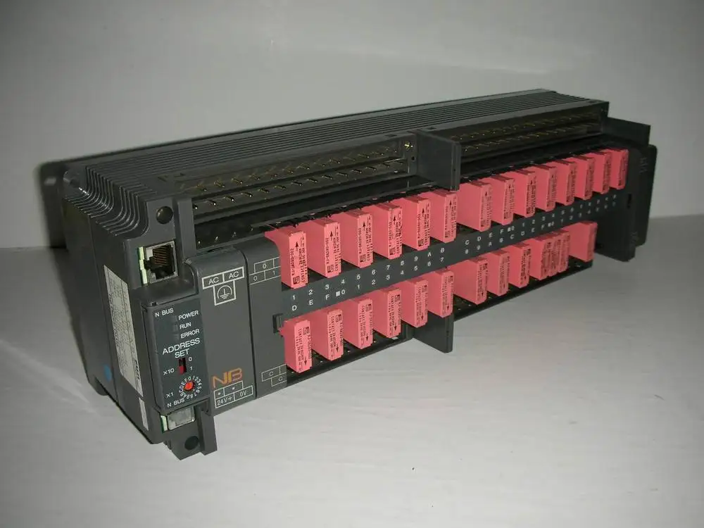 1 шт. ★ ПЛК NB1W56R-11