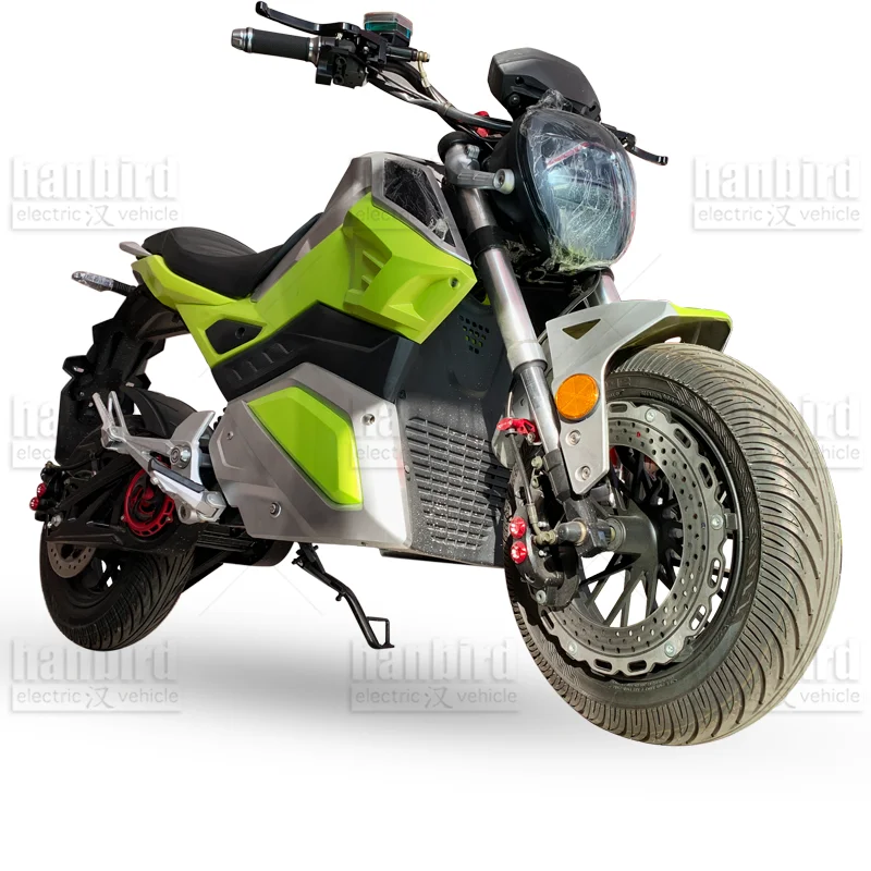 

G6 high speed adult racing electric motorcycle vintage best quality new design off road electric scooter for elderly