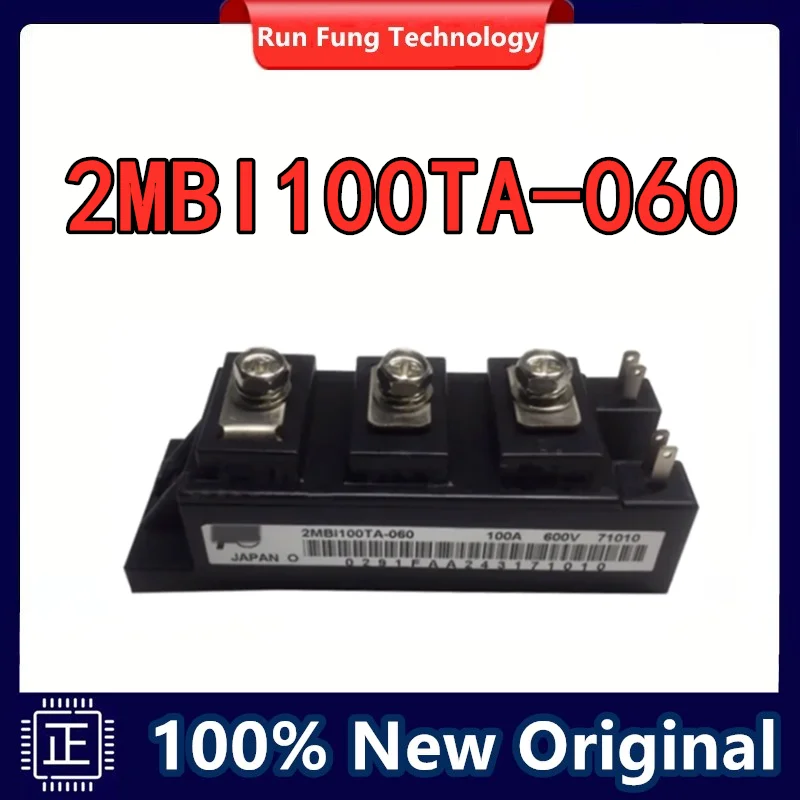 

2MBI100TA-060 модуль памяти
