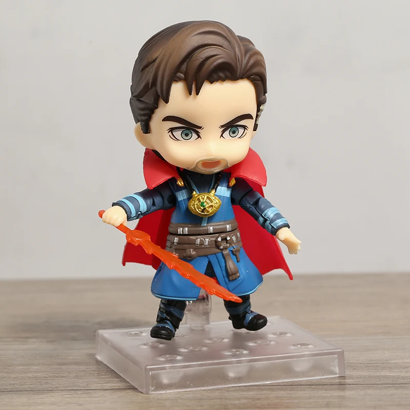 

Avengers Infinity War Doctor Strange 1120-DX Action Figure Collectible Model Toy Doll Gift Brinquedos