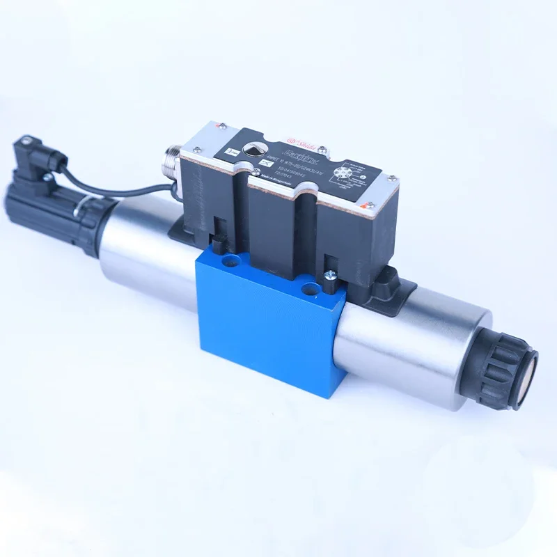 2FRE10-4X гидравлический электромагнитный клапан катушка электрический управления