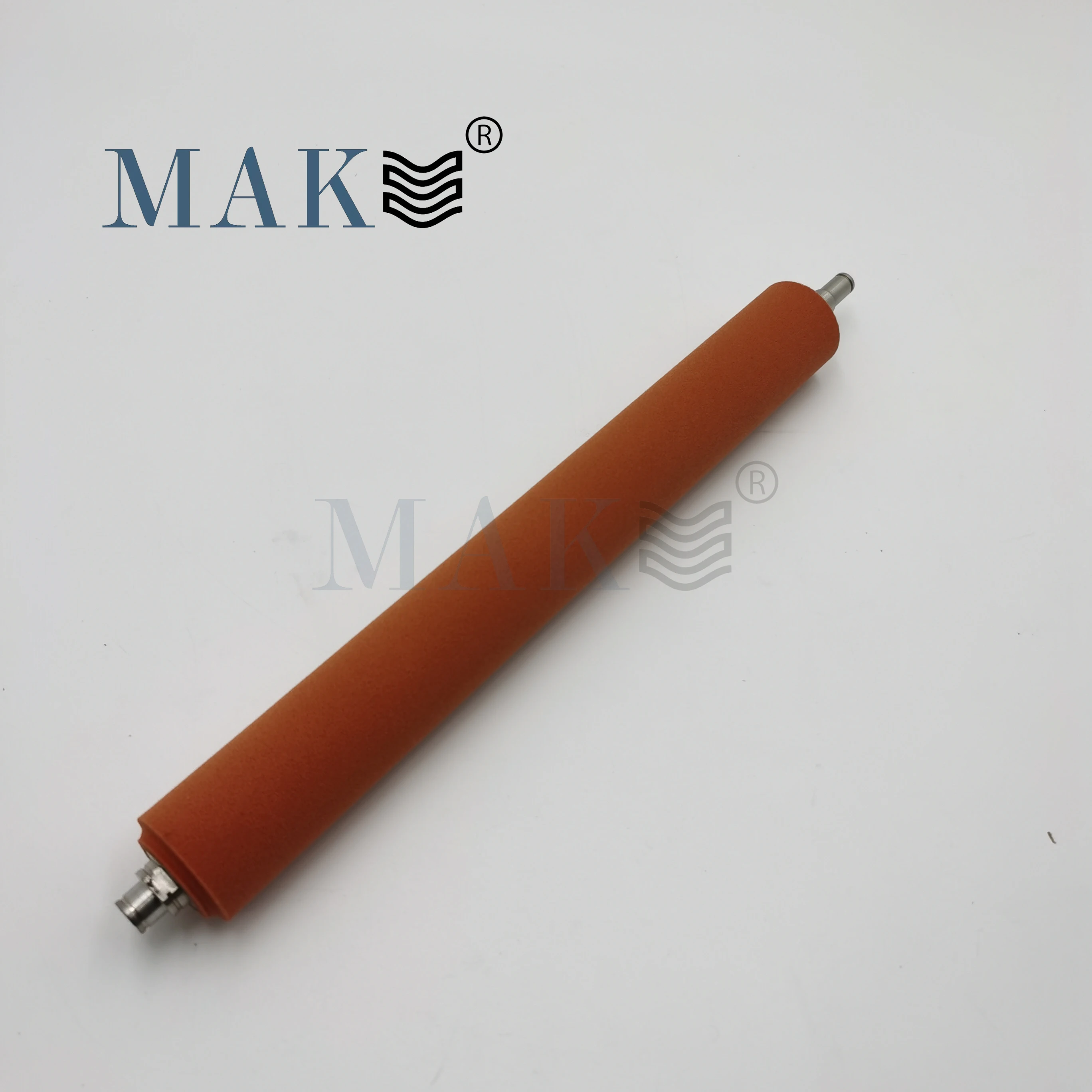 Прижимной ролик с красной губкой для Ricoh C4501 C5501 высокое качество