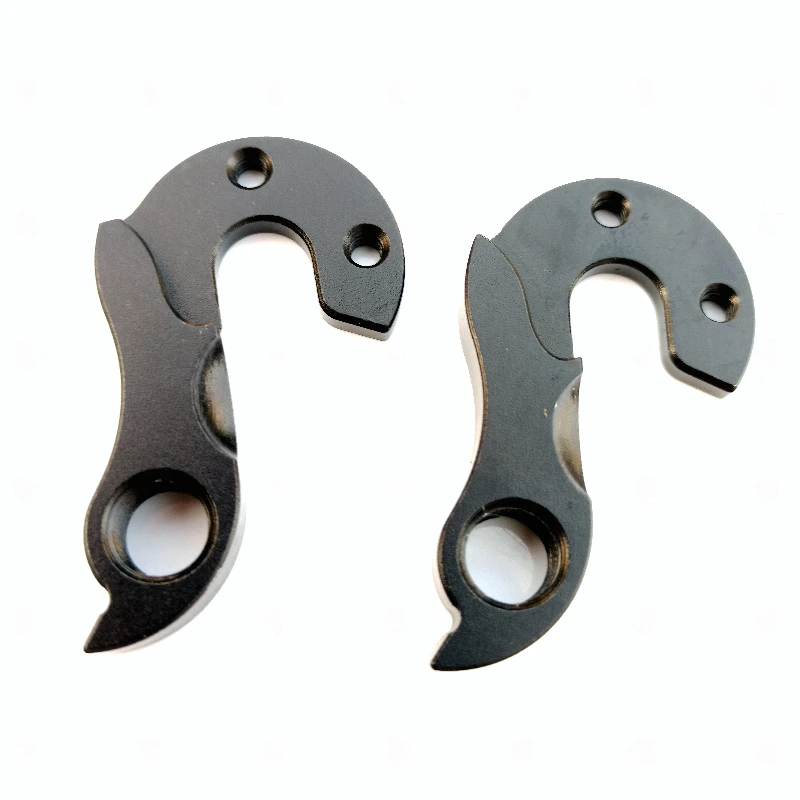 

Велосипедный переключатель передач 1 шт., вешалка для Motobecane Saracen Gios Titanio Commensal Goblin RCZ On Louis garгут Kross Esker 4 Dropout