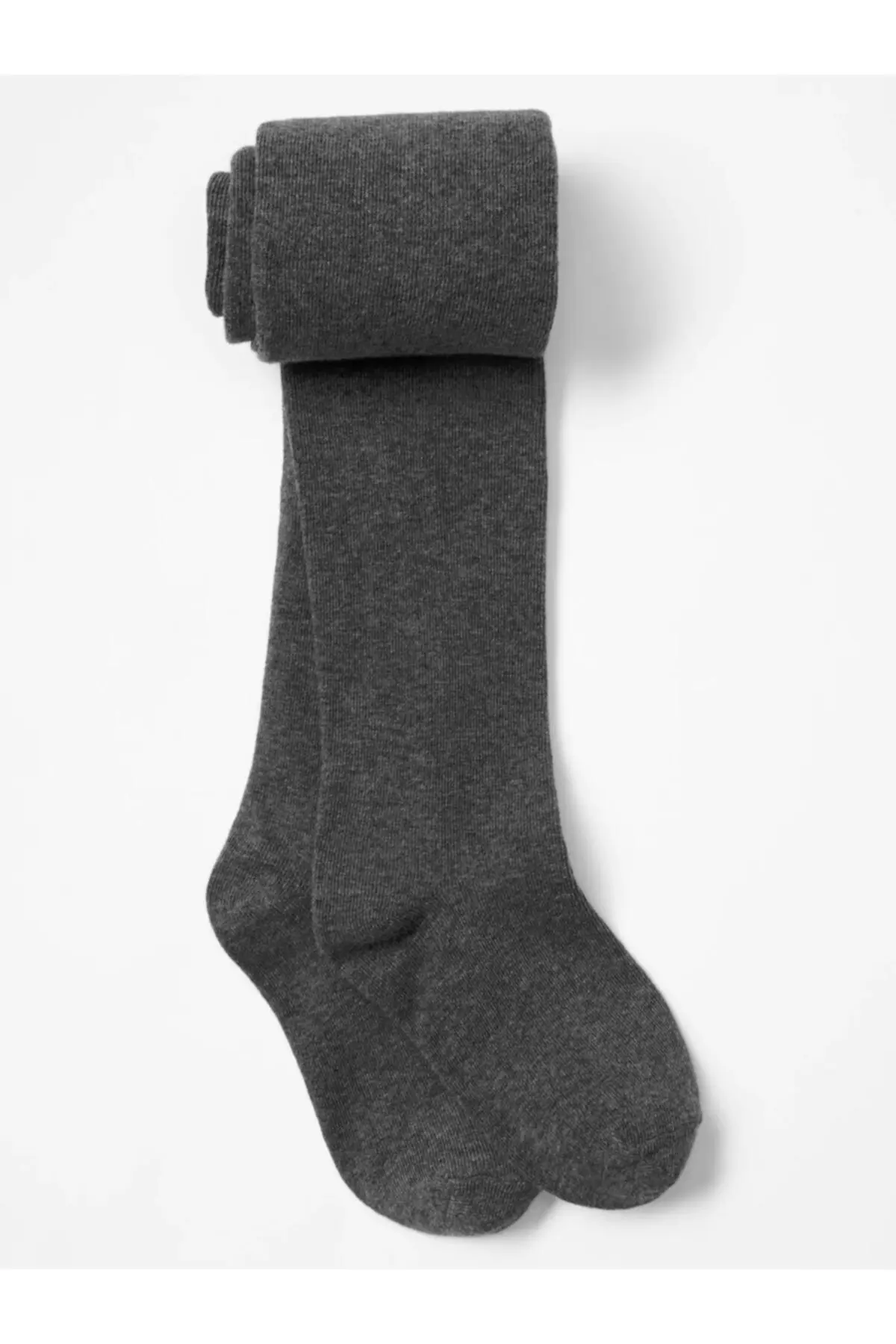 

Combed cotton Children Pantihose Hosiery Casual pantyhose Gray Single Cotton Acrylic Flat