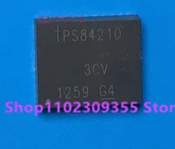 

TPS84210RKGR TPS84210 B1QFN-39 5pcs