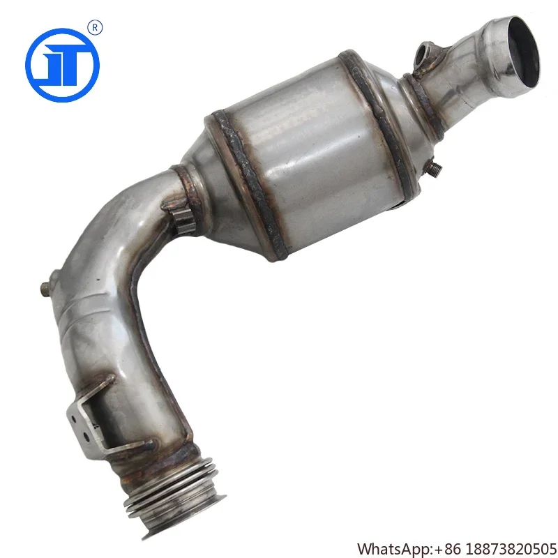 Фильтр дизельных частиц MAXUS DOC DPF Новая деталь для выхлопных газов V80 T60 G10 G50 V90 1 9 T 2 0