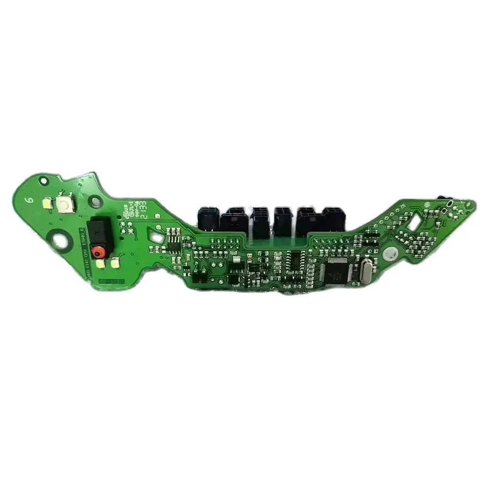 

Steering Electronic Board Wheel Module Part For Ferrari 458 F12 FF California 488 OEM 255426