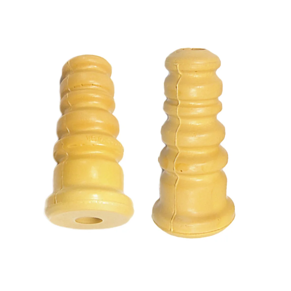 

2pcs Car Rear Shock Absorber Buffer Bumper 6M51-5K570,BS1B-28-111F For Mazda 3 2004-2012 BK BL 5 For Mazda 5 2007-20012 CR