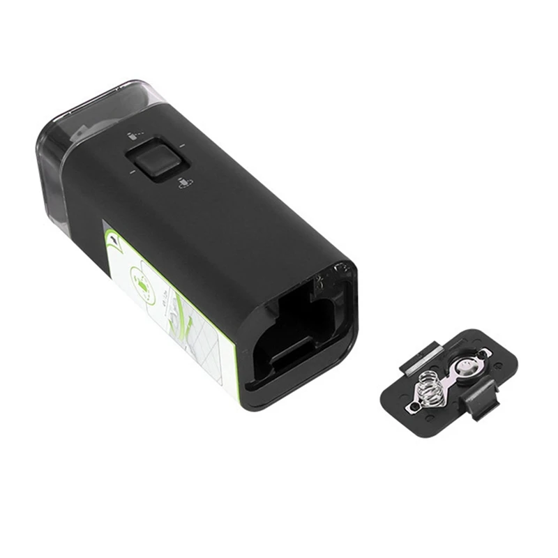 

3 Pcs Dual Mode Virtual Navigation Wall Barrier For Irobot Roomba 600/700/800/900/E/I/S Series Robots Parts