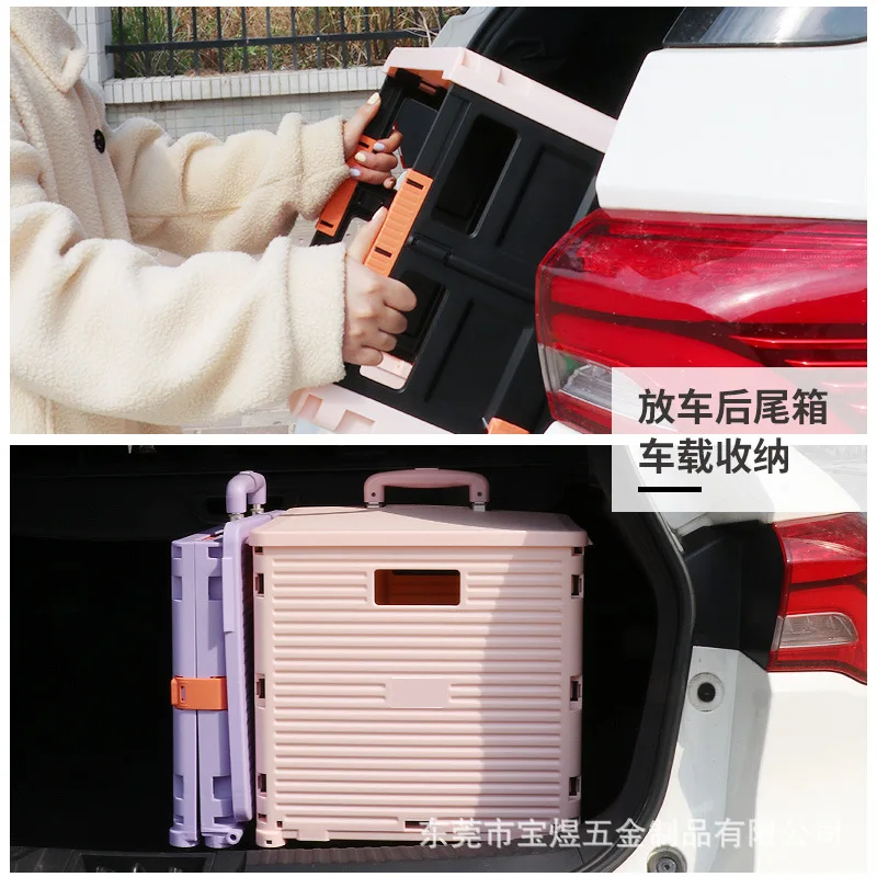 Новая 8-колесная складная корзина для покупок используемая кемпинга и