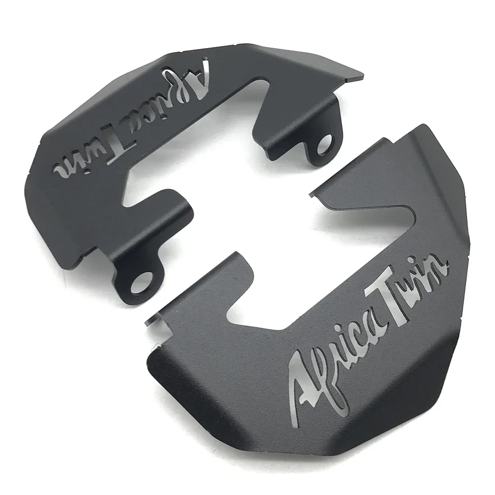 

Передний левый правый Тормозной суппорт для мотоцикла Honda Africa Twin CRF1100L CRF1100 CRF 1100 L 1100L Защитная крышка