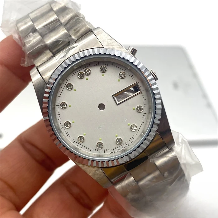 

Комплект аксессуаров для мужских часов DL