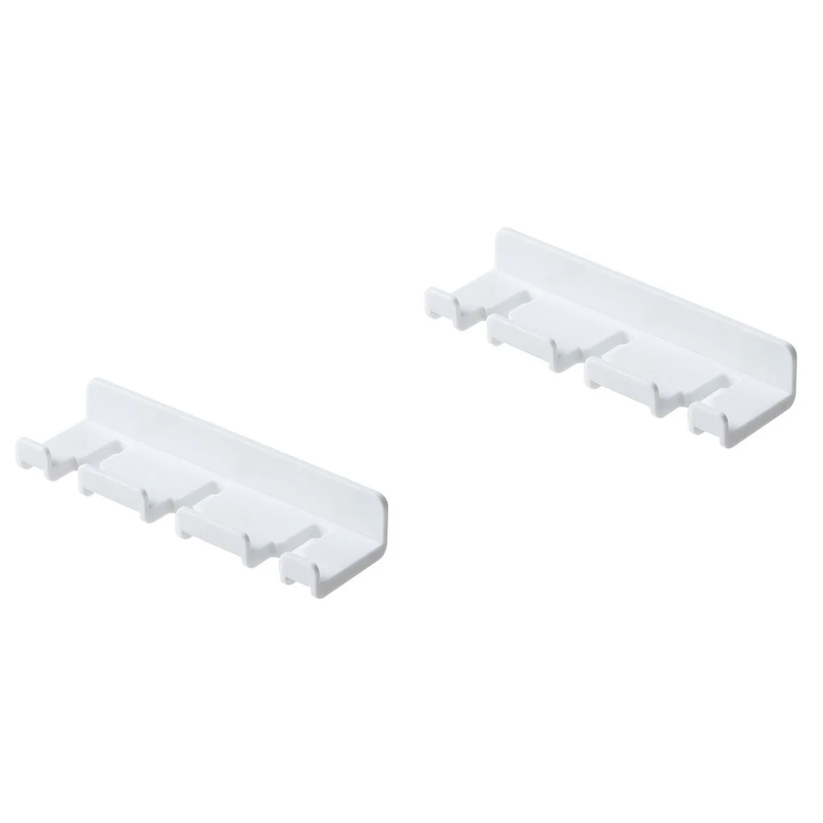 

Holder Wallplug Hangerhooks Shower Adhesiverazor Bathroom The Hanging Clip Puff Hook Key Socket Stand Toothpaste Rack