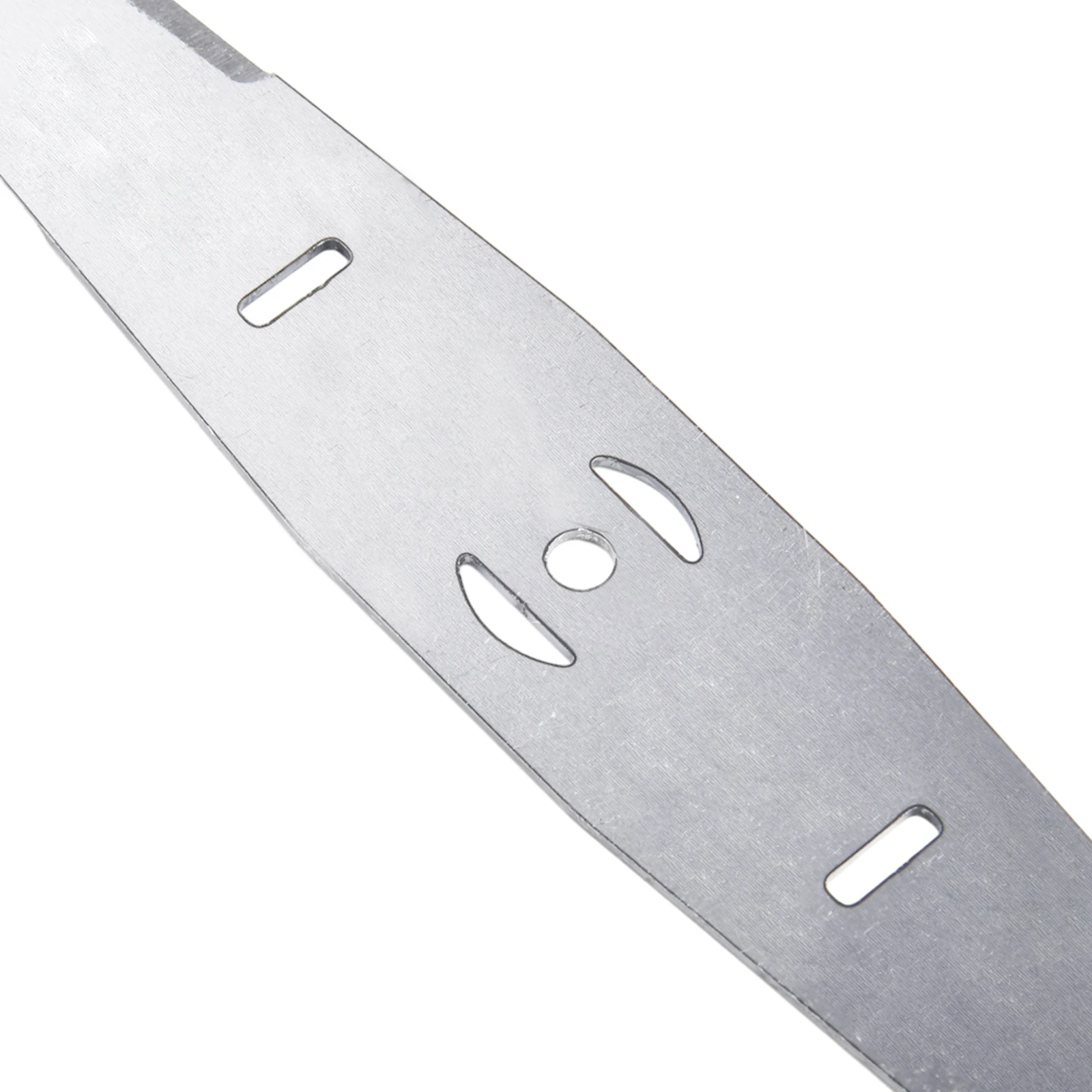 Запчасти для газонокосилки Запасное лезвие пилы стальная струна Головка