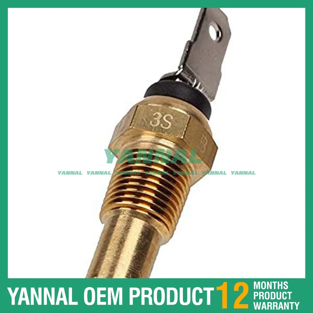 

Длительное послепродажное обслуживание, датчик температуры воды 31351-32830 для Kubota B1700D B1700E B21 B2320DT B2400D B26