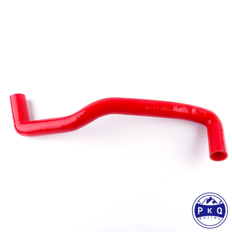 Силиконовый шланг радиатора охлаждающей жидкости для Ford Mustang GT 4.6L V8 1996-2004 1997 1998 1999