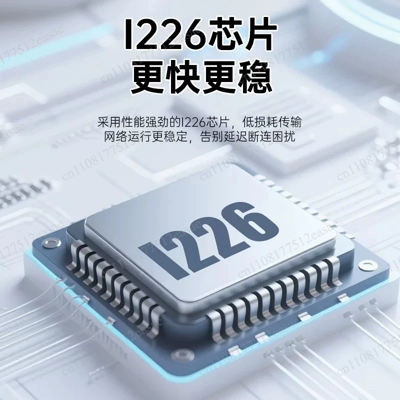 Фото Бесплатная доставка: Сетевая карта Intel I226-V 2.5G PCIe Gigabit Ethernet (адаптер NIC) №2