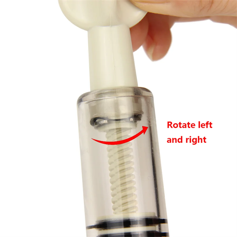 Вакуумные чашки для сосков Vieruodis