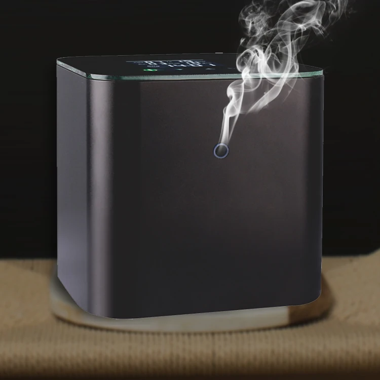 Настенный Диффузор для ароматических масел диффузор ароматерапии