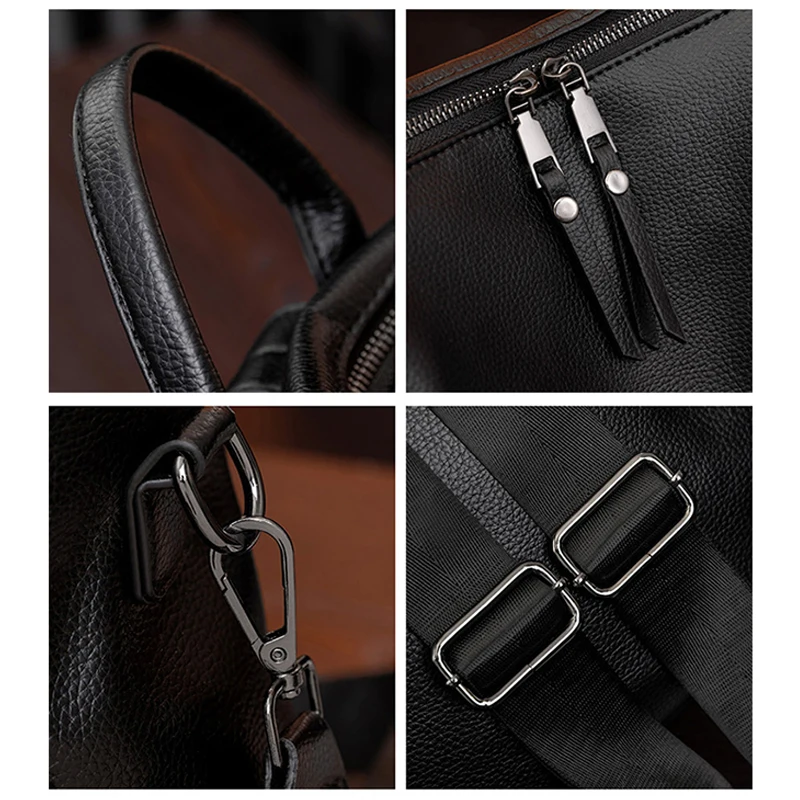 Рисунок 6 - Сумка на плечо, новые модные дорожные сумки