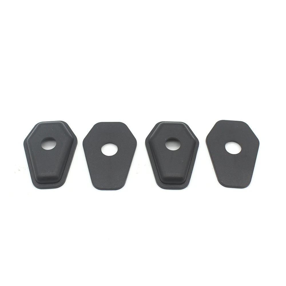 wa do kierunkowskazów motocykla Adapter dystansowy dla Suzuki GSX R600 750 1000 GSR750 SV650 Bandit akcesoria części motocyklowych