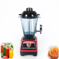 factory supply home appliances 2800w large commercial blender