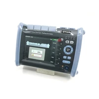st3200c high quality optical time domain reflectometer sm mm otdr