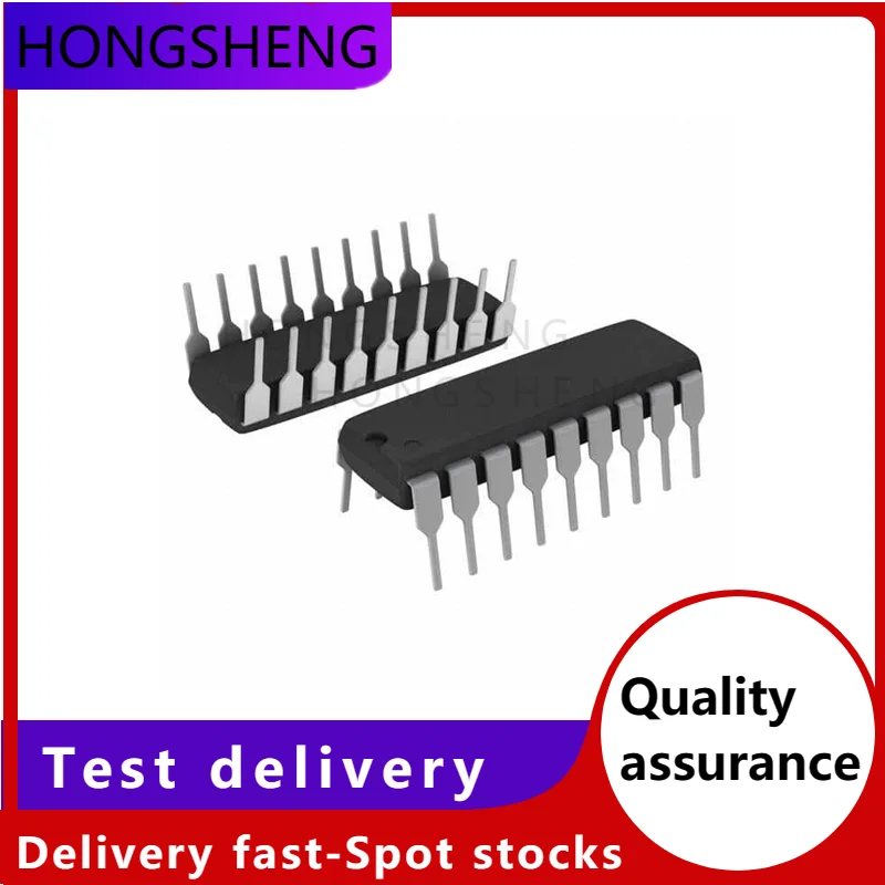 

Бесплатная доставка UC3851 UC3851N DIP-18 PWMIC 10 шт./партия