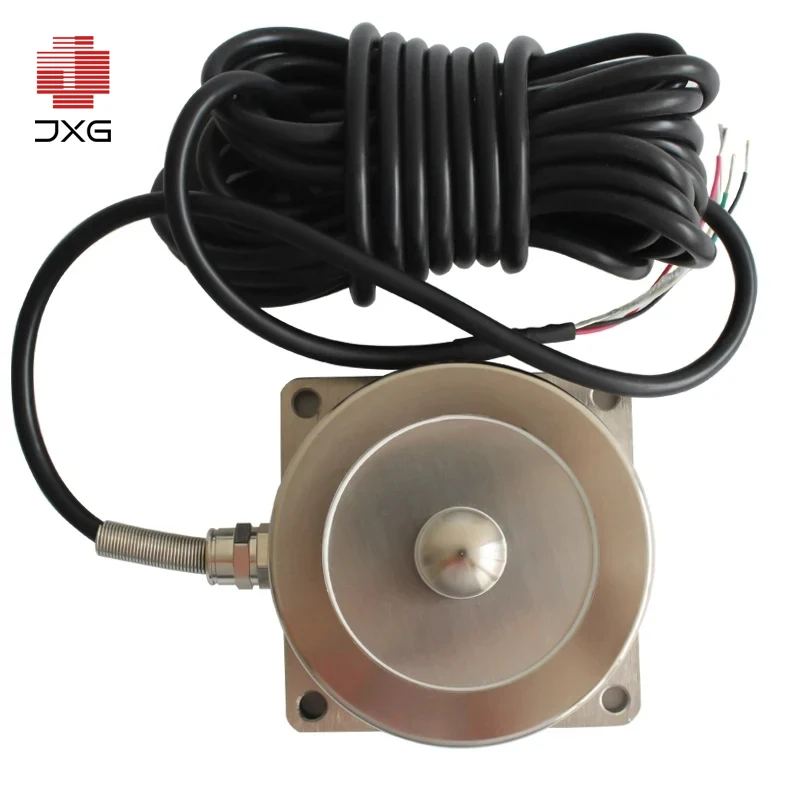 200 кг 500 1T 2T 3T 5T 10T 20T 30T 50T Высокоточный датчик веса сжатия и спицы Датчик нагрузки с