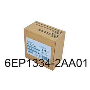 

1PCS New 6EP1334-2AA01 Power Supply 6EP1 334-2AA01