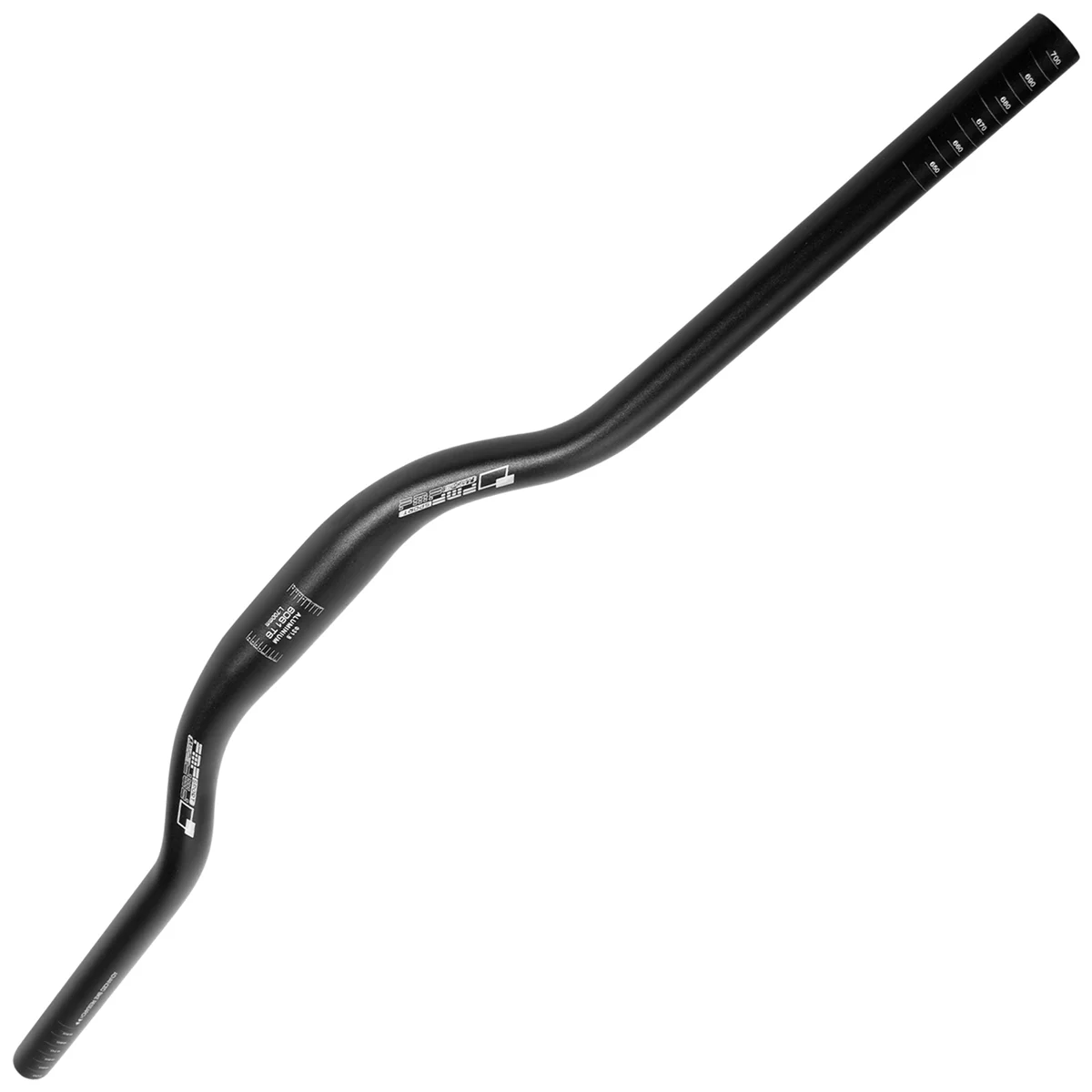 Руль для велосипеда Fmfxtr руль из алюминиевого сплава горного 700 мм 31 8 запчасти