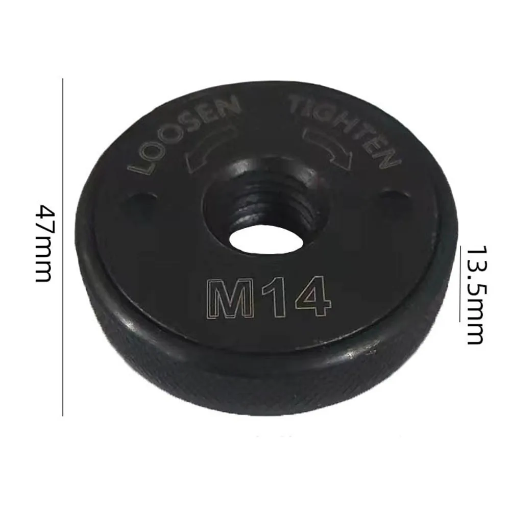 3 шт. угловая шлифовальная машина 45/47/50 мм